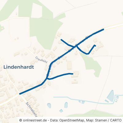 Creußener Straße 95473 Creußen Sand Lindenhardt