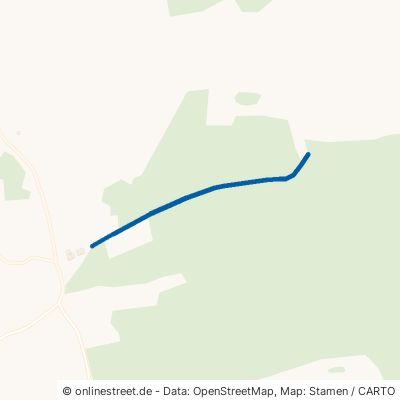 Rassbacher Weg Ühlingen-Birkendorf Untermettingen 