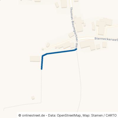 Baumgartner-Weg 83708 Kreuth 