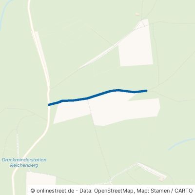 Roßstallsträßle Oppenweiler Wilhelmsheim 