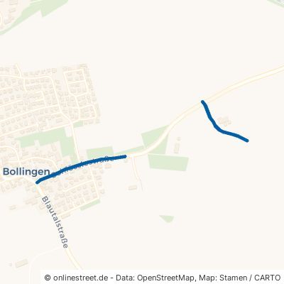 Schlösslestraße 89160 Dornstadt Bollingen 