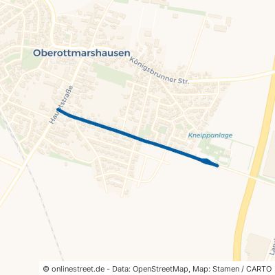 Rainstraße 86507 Oberottmarshausen 
