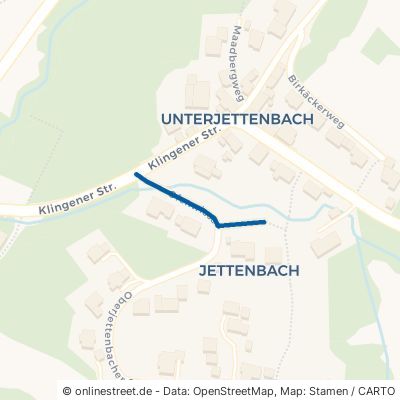 Ofenwiesen 71717 Beilstein Jettenbach 