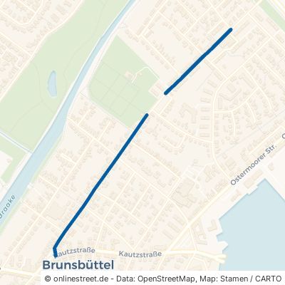 Wurtleutetweute Brunsbüttel 