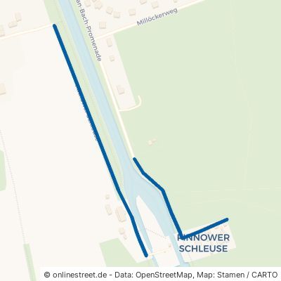 Pinnower Schleuse 16515 Oranienburg 