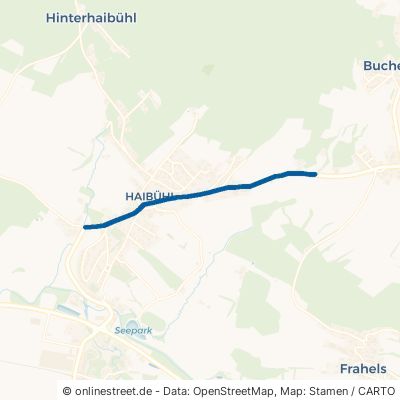 Engelshütter Straße 93474 Arrach Haibühl 