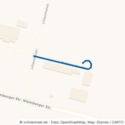 Junkers Straße 06188 Landsberg Oppin 