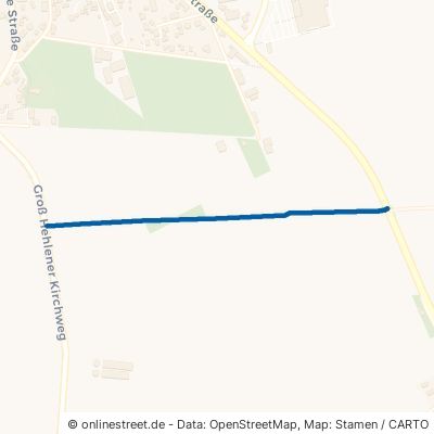 Mastenweg Celle 