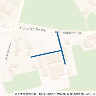 Weidenäcker 78355 Hohenfels Selgetsweiler 