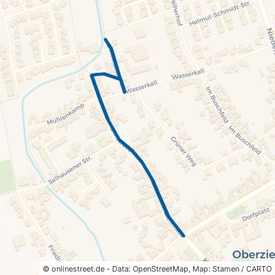 Siefstraße 52382 Niederzier Oberzier Oberzier