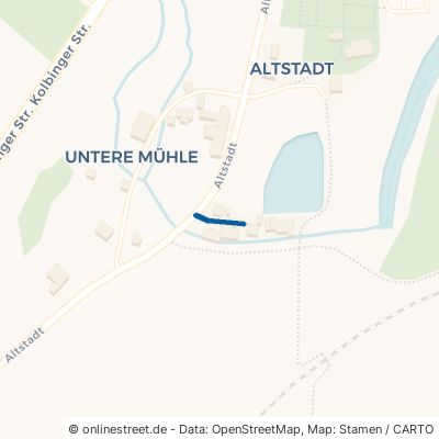 Am Wulfbach 78570 Mühlheim an der Donau Mühlheim 