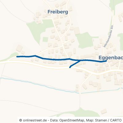 Sonnenleite Ebensfeld Freiberg 