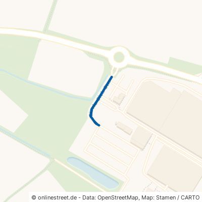 Gisela-Sick-Straße Reute Unterreute 