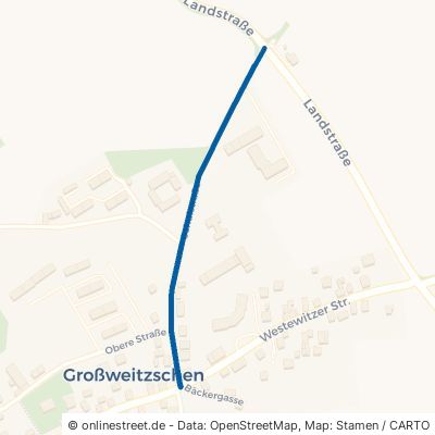 Schulstraße 04720 Großweitzschen Zschaitz Kleinweitzschen