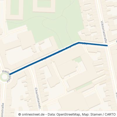 Sophienstraße 52070 Aachen Mitte