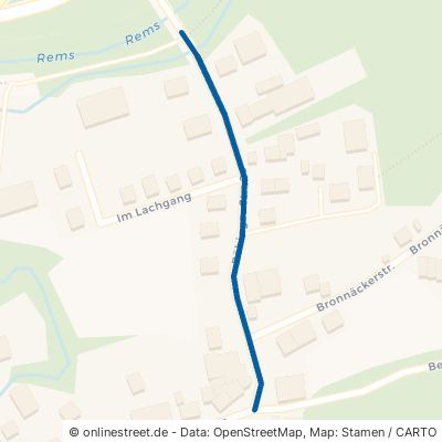 Böbinger Straße Schwäbisch Gmünd Zimmern 