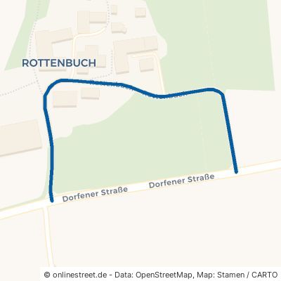 Rottenbuch Schwindegg Rottenbuch 