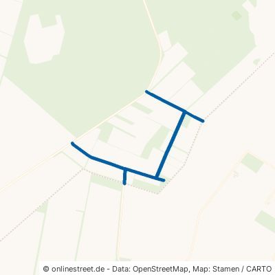 Ringweg Brockum 