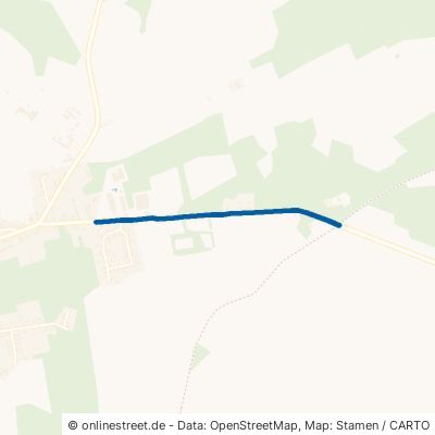 Stolzenhagener Chaussee Oranienburg Zehlendorf 