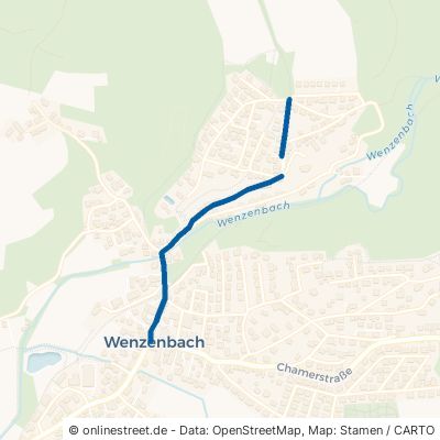 Schönberger Straße 93173 Wenzenbach 