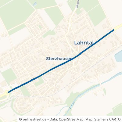 Wittgensteiner Straße 35094 Lahntal Sterzhausen Sterzhausen