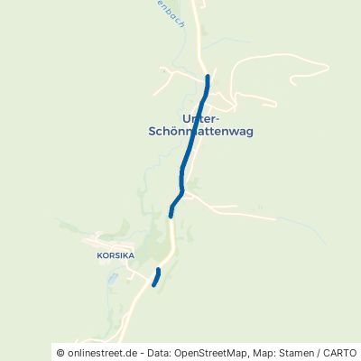 Hauptstraße Süd 69483 Wald-Michelbach Unter-Schönmattenwag 