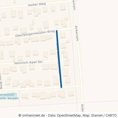 Willi-Sackmann-Straße 31249 Hohenhameln 