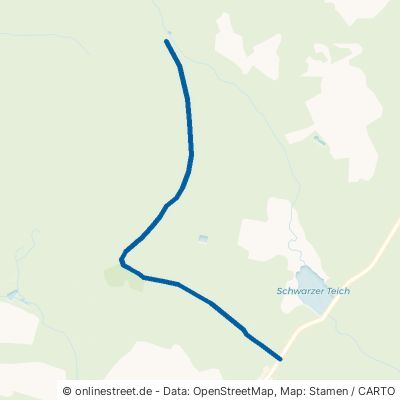 Heuschuppenweg Elterlein 