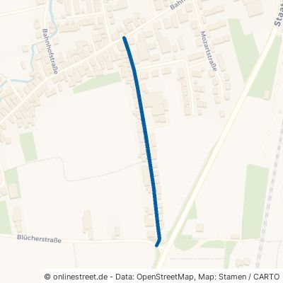 Schanzstraße Edenkoben 