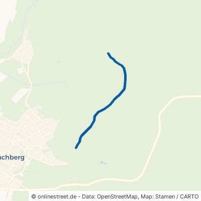 Alter Spitzensteinweg 63933 Mönchberg 