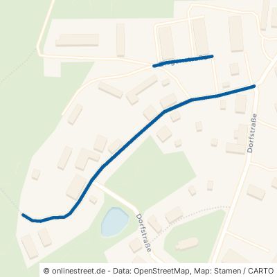 Ziegenstraße 17111 Siedenbrünzow 