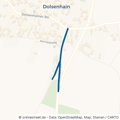 Altmörbitzer Straße 04654 Frohburg Dolsenhain 