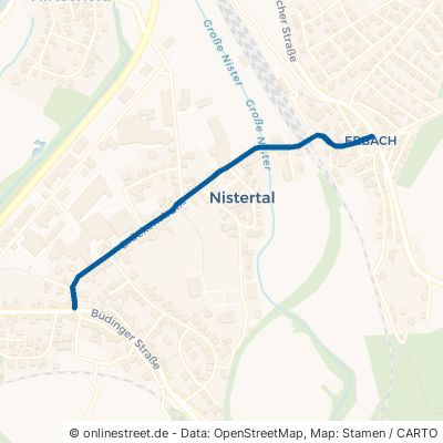 Brückenstraße 57647 Nistertal 