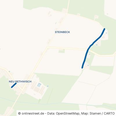 Koppelweg 18211 Admannshagen-Bargeshagen Steinbeck
