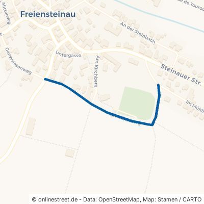 Die Hohl 36399 Freiensteinau 