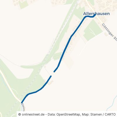 Steimker Weg 37170 Uslar Allershausen 