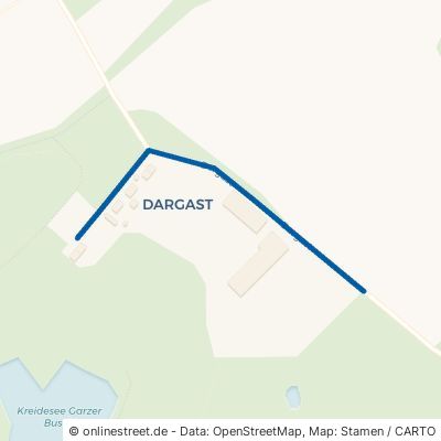 Dargast Sassnitz Dargast 
