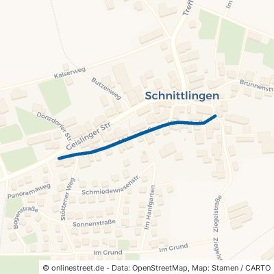 Hirtenstraße 89558 Böhmenkirch Schnittlingen 