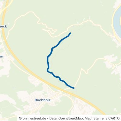 Mörderbachtal 56154 Boppard Buchholz 
