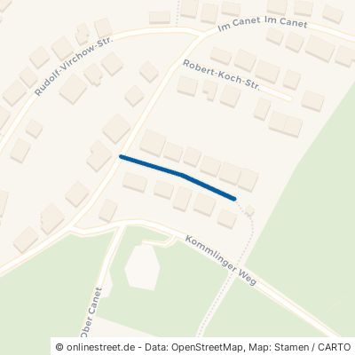 Emil-Von-Behring-Straße 54329 Konz 