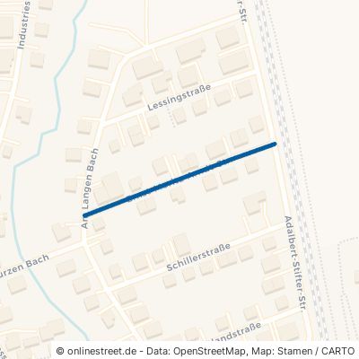 Ernst-Moritz-Arndt-Straße 89269 Vöhringen 