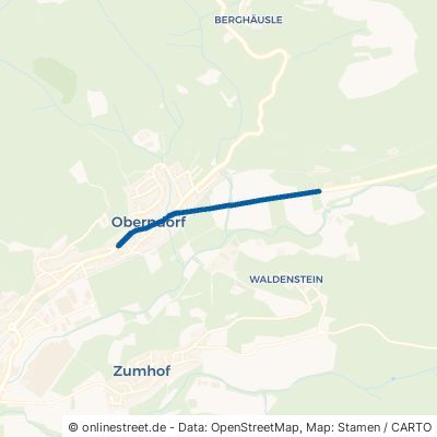 Wieslaufstraße 73635 Rudersberg Oberndorf 