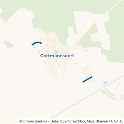 Gottmannsdorf Heilsbronn Gottmannsdorf 