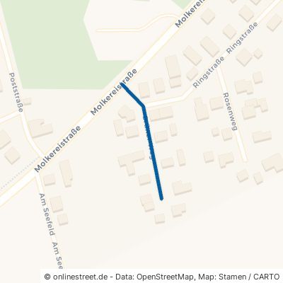 Grüner Weg 27404 Elsdorf 