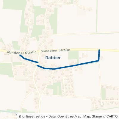 Hauptstraße Bad Essen Rabber 