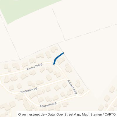Drosselweg 78078 Niedereschach 