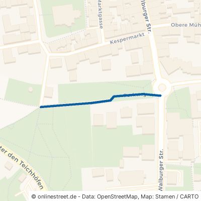 Parkweg 37213 Witzenhausen 
