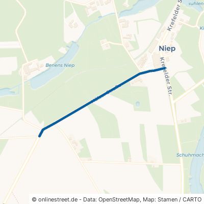 Hülser Straße 47506 Neukirchen-Vluyn Niep 