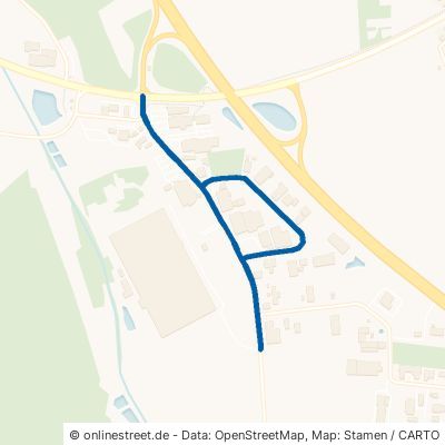 Klaus-Conrad-Straße 92533 Wernberg-Köblitz Unterköblitz 