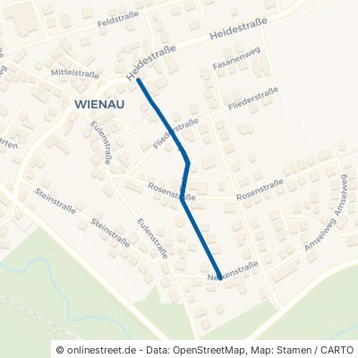 Finkenstraße Dierdorf Wienau 